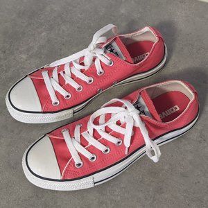 Chuck Taylor All Star Low Top